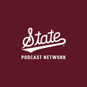 Podcast Hail State Podcast Network
