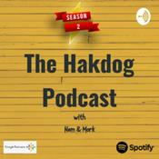 Podcast Hakdog Podcast