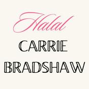 Podcast Halal Carrie Bradshaw