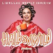 Podcast halb so wild – Linellas weekly check-in