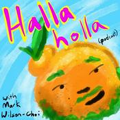 Podcast Halla holla Podcast
