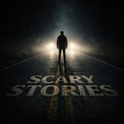 Podcast Scary Stories