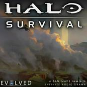 Podcast Halo: Survival - A Halo Infinite Audio Drama