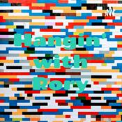 Podcast Hangin' with Rory