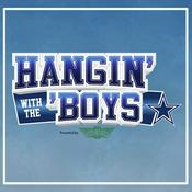 Podcast Hangin' With The 'Boys