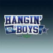 Podcast Hangin' With The 'Boys