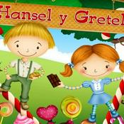 Podcast Hansel y gretel