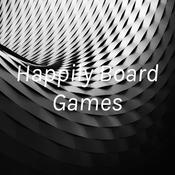 Podcast Happily Board Games