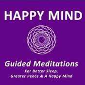 Podcast Happy Mind: Meditations from the Ancient World to Modernity