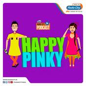 Podcast Happy Pinky