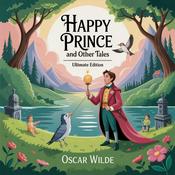 Podcast Happy Prince and Other Tales : Enchanting Tales for Children