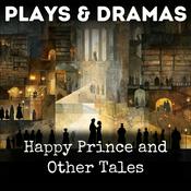 Podcast Happy Prince and Other Tales