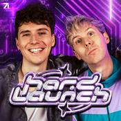 Podcast HARD LAUNCH with Dan and Phil