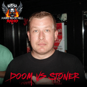 Podcast Hard Rock Hells Doom Vs Stoner Show