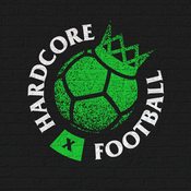 Podcast Hardcore Football