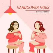Podcast Hardcover Hoes