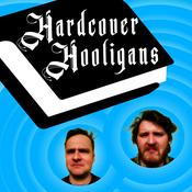 Podcast Hardcover Hooligans