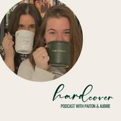 Podcast hardcover podcast