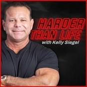 Podcast Harder Than Life