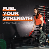 Podcast Fuel Your Strength
