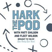 Podcast Hark The Pod
