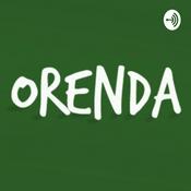 Podcast Hashtag Orenda