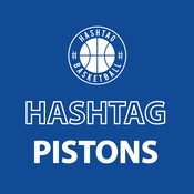 Podcast Hashtag Pistons