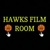 Podcast Hawks Film Room