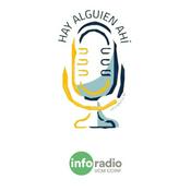 Podcast Hay Alguien Ahí en Inforadio UCM