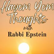 Podcast Hayom Yom Thoughts