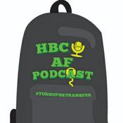 Podcast HBCU AF Podcast