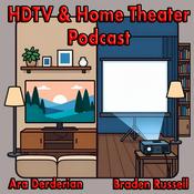 Podcast HDTV and Home Theater Podcast