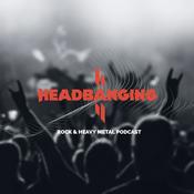 Podcast HeadbangingMX, Rock and Metal Podcast