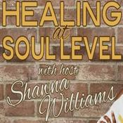 Podcast Healing at Soul Level