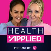 Podcast Health Applied