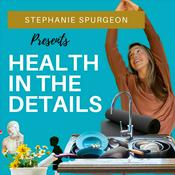 Podcast Health in the Details