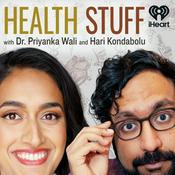 Podcast Health Stuff