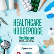 Podcast Healthcare Hodgepodge