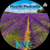 Podcast Healthcheck & NICE Guidelines