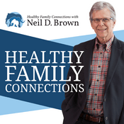 Podcast HEALTHY FAMILY CONNECTIONS