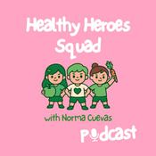 Podcast Healthy Heroes Squad