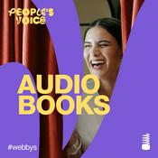 Podcast Hear Literature Come Alive Beautifully Through Cinematic Voices and Engaging Spoken Performances