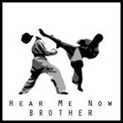 Podcast Hear Me Now Brother