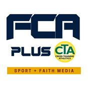 Podcast FCA+: Sport and Faith Media