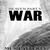 Podcast Heaven - Season Five: War