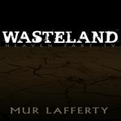 Podcast Heaven Season Four: Wasteland
