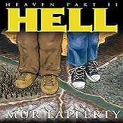 Podcast Heaven - Season Two: Hell