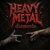 Podcast Heavy Metal Diamonds
