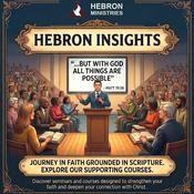 Podcast Hebron Insights