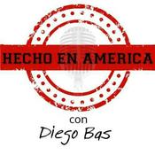 Podcast Hecho en América, con Diego Bas